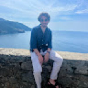 Meet your Posher, Sam